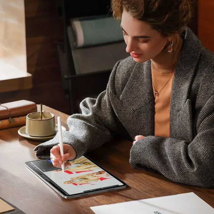 ESR Paper Feel protective film for iPad Air 10.9’’ 4/5 2020-2022 / Pro 11.2’’ / 3/4 2020-2022 - matte 2 pcs. - Cell