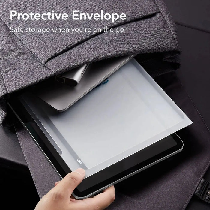 ESR Paper Feel Protective Film for iPad Air 4 / 5 / Pro 11’’ - Matte - Cell phone protection film<<<HurtelXML