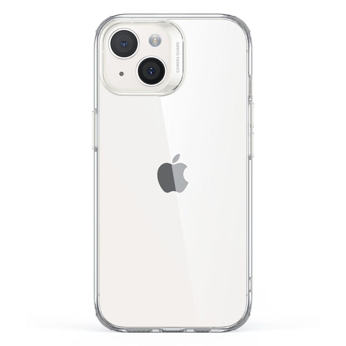 ESR Project Zero iPhone 15 Case - Clear - Cell phone cases and covers<<<HurtelXML