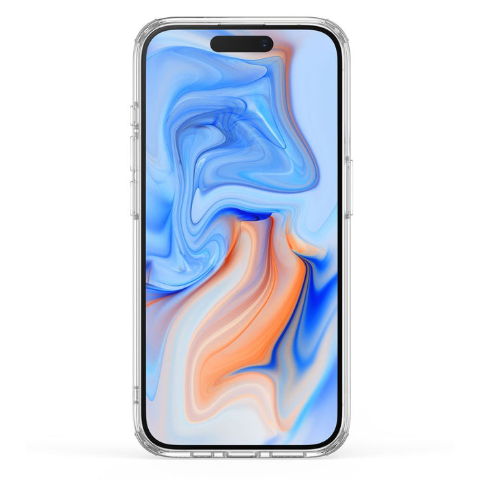 ESR Project Zero iPhone 15 Case - Clear - Cell phone cases and covers<<<HurtelXML