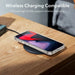 ESR Project Zero iPhone 15 Pro Case - Clear - Cell phone cases and covers<<<HurtelXML
