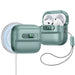ESR Pulse Halolock Magsafe Case for AirPods 4 - Green - Cell phone cases and covers<<<HurtelXML