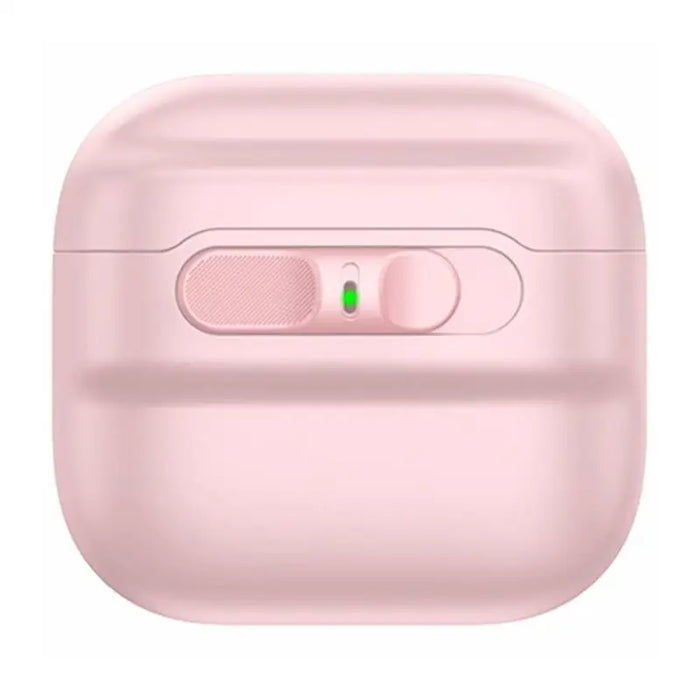 ESR Pulse protective case for AirPods 4 headphones (pink) - Accessories<<<Headphones<<<Audio<<<InnproXML&&&Cell phone
