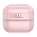 ESR Pulse protective case for AirPods 4 headphones (pink) - Accessories<<<Headphones<<<Audio<<<InnproXML&&&Cell phone