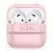 ESR Pulse protective case for AirPods 4 headphones (pink) - Accessories<<<Headphones<<<Audio<<<InnproXML&&&Cell phone