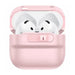 ESR Pulse protective case for AirPods 4 headphones (pink) - Accessories<<<Headphones<<<Audio<<<InnproXML&&&Cell phone