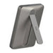 ESR Qi2 MagSlim 5000 mAh magnetic powerbank with stand (sand) - Powerbanks<<<GSM Accessories<<<InnproXML