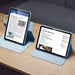 ESR Rebound Hybrid Case for iPad Air 10.9’’ 4/5 2020-2022 / 11.6’’ 2024 - Blue - Cell phone cases and covers<<<HurtelXML