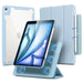 ESR Rebound Hybrid Case for iPad Air 10.9’’ 4/5 2020-2022 / 11.6’’ 2024 - Blue - Cell phone cases and covers<<<HurtelXML