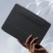 ESR Rebound Hybrid Case for iPad Air 13’’ 2024 - Black - Cell phone cases and covers<<<HurtelXML