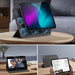 ESR Rebound Hybrid Case for iPad Air 13’’ 2024 - Black - Cell phone cases and covers<<<HurtelXML
