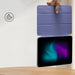 ESR Rebound Magnetic Case for iPad Pro 12.9’’ 4/5/6 2020-2022 / Air 13’’ 2024 - Purple - Cell phone cases