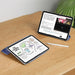 ESR Rebound Magnetic Case for iPad Pro 13’’ 2024 - Purple - Cell phone cases and covers<<<HurtelXML
