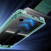 ESR Tempered Glass 2-pack for Samsung Galaxy S25 Ultra - transparent - Cell phone tempered glass<<<HurtelXML