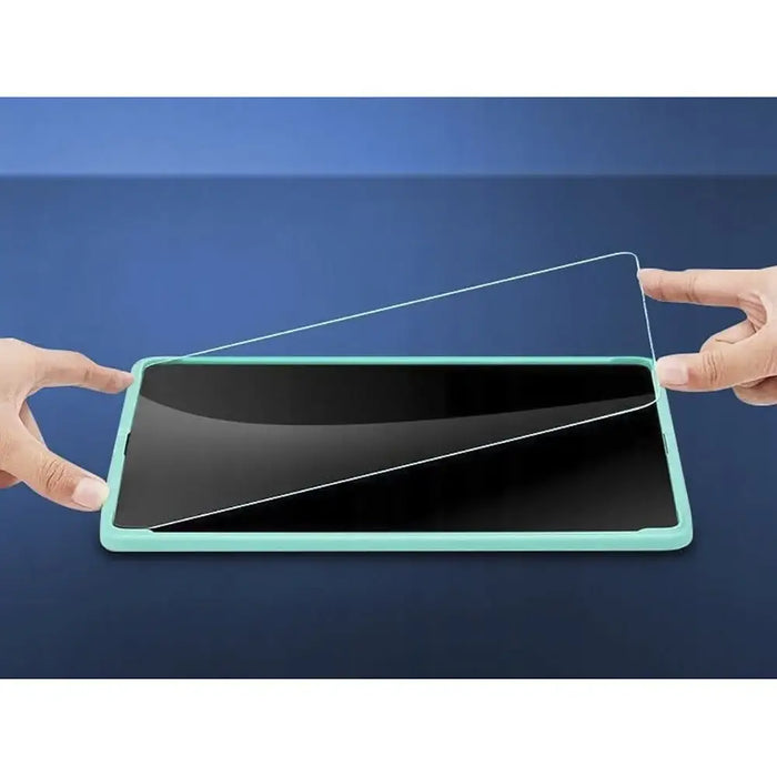 ESR Tempered Glass for iPad 10.9’’ 2022 - 2 pcs. - Cell phone tempered glass<<<HurtelXML
