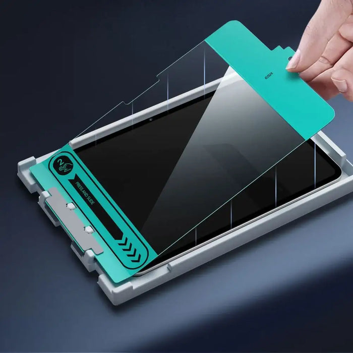 ESR Tempered Glass for iPad Pro 11’’ 2024 - 2 pcs. - Cell phone tempered glass<<<HurtelXML