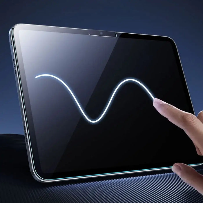 ESR Tempered Glass for iPad Pro 11’’ 2024 - 2 pcs. - Cell phone tempered glass<<<HurtelXML