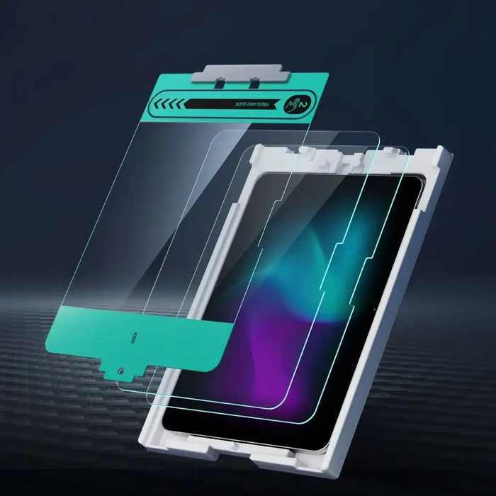 ESR Tempered Glass for iPad Pro 11’’ 2024 - 2 pcs. - Cell phone tempered glass<<<HurtelXML