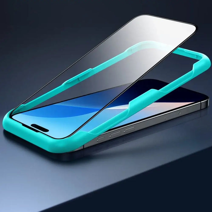 ESR Tempered Glass for iPhone 16 Plus (2 pcs.) - Cell phone tempered glass<<<HurtelXML