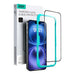 ESR tempered glass for iPhone 16 - For smartphones<<<Tempered glass and screen protectors<<<GSM Accessories<<<InnproXML