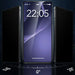 ESR Tempered Glass Privacy Glass on Samsung Galaxy S25 Ultra - Cell phone tempered glass<<<HurtelXML