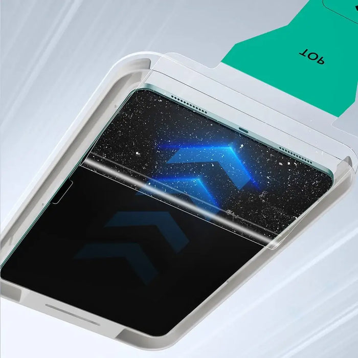 ESR UltraFit Tempered Glass 2-pack for iPad Air 11’’ 6 / 7 (2024 / 2025) - Cell phone tempered glass<<<HurtelXML