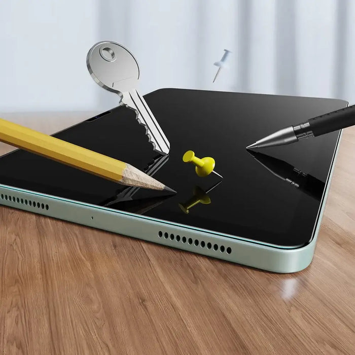 ESR UltraFit Tempered Glass 2-pack for iPad Air 13’’ 1 / 2 (2024 / 2025) - Cell phone tempered glass<<<HurtelXML