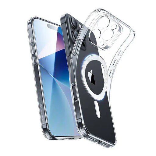 ESR Zero Clear (HaloLock) Case for iPhone 16 Pro Max (transparent) - Protective cases for smartphones<<<Cases<<<GSM