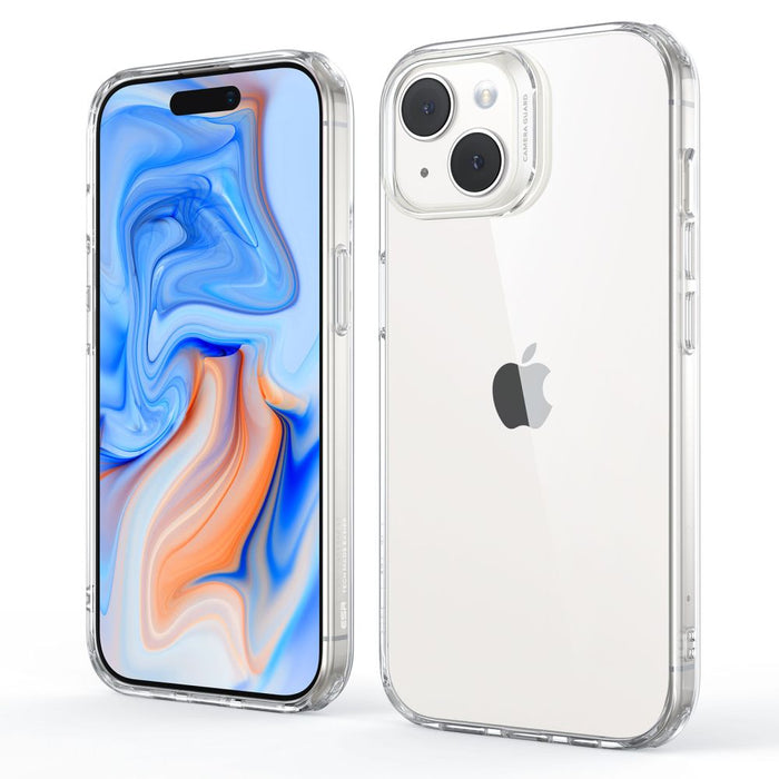 ESR Project Zero iPhone 15 Case - Clear