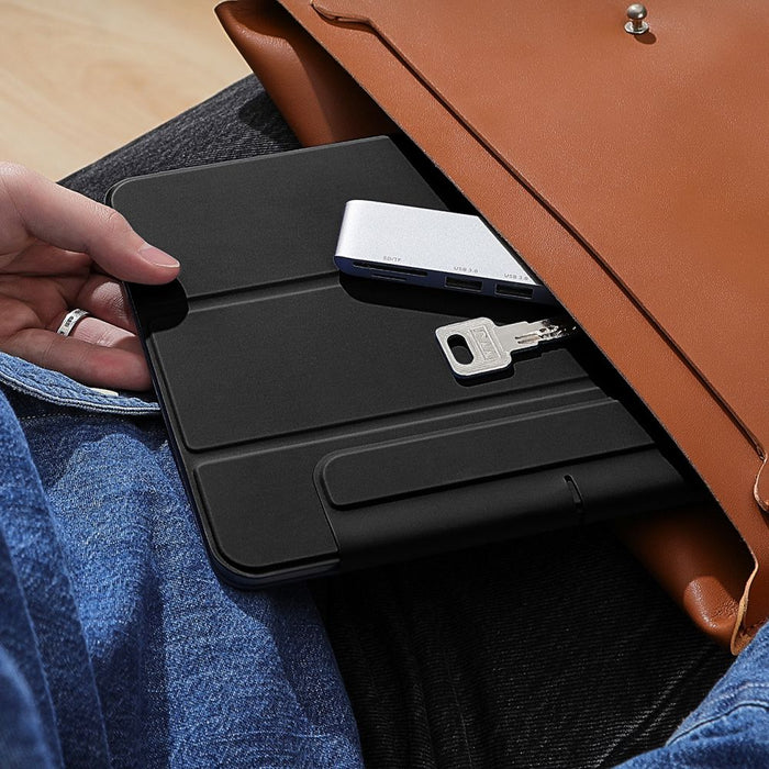 ESR Rebound Magnetic Case for iPad Pro 11'' 2024 - Black