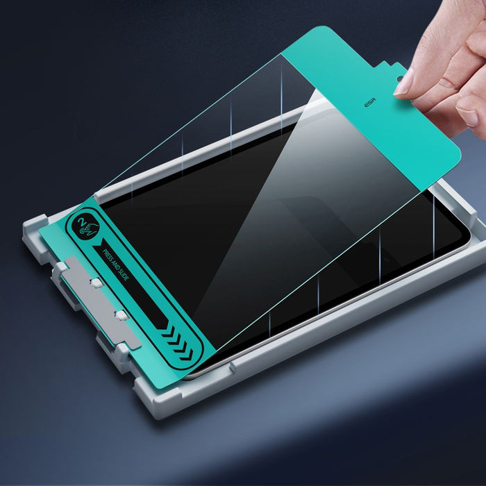 ESR Armorite Tempered Glass for iPad Air 10.9'' 4/5 2020-2022 / Pro 11.2'' / 3/4 2020-2022