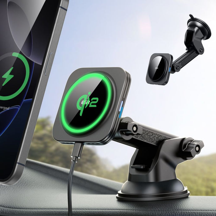 ESR HaloLock wireless charger