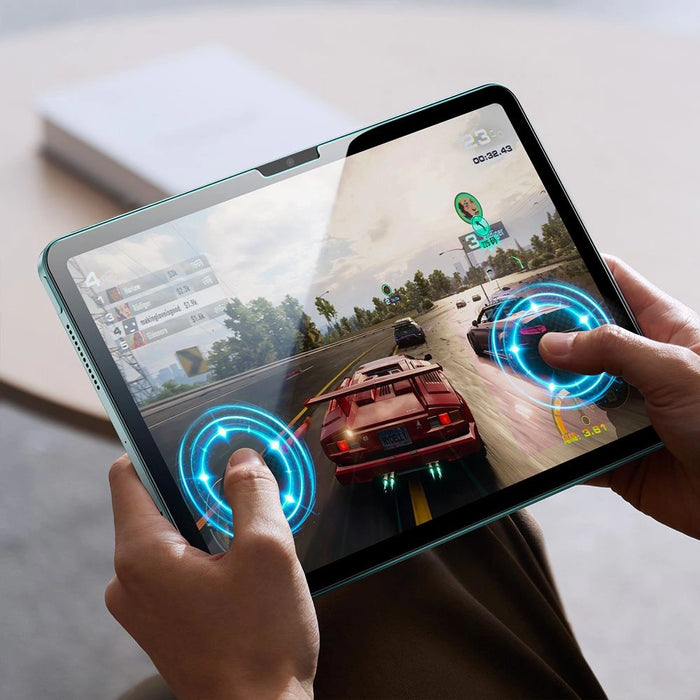 ESR UltraFit Tempered Glass 2-pack for iPad Air 11" 6 / 7 (2024 / 2025)