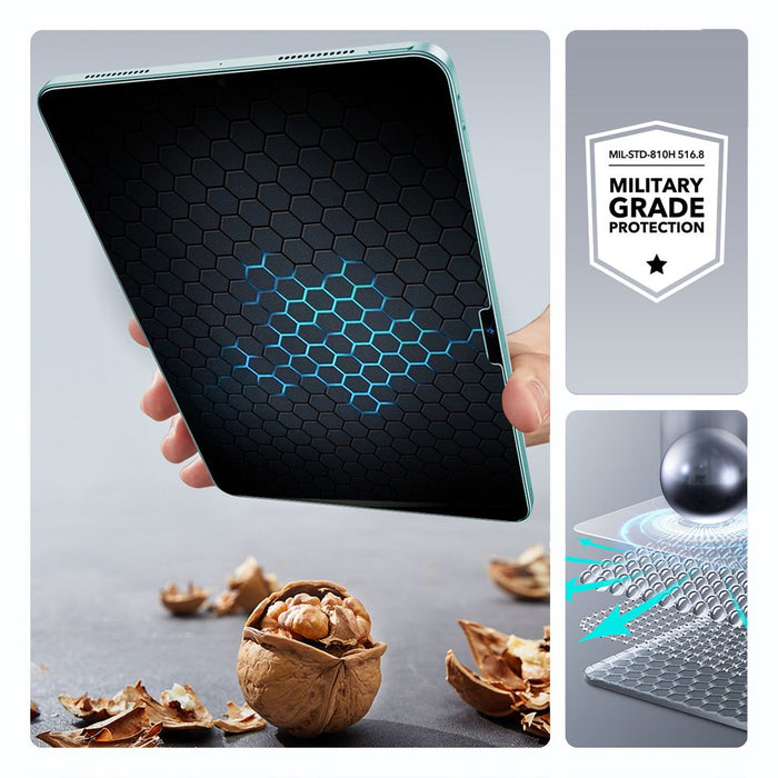 ESR UltraFit Tempered Glass 2-pack for iPad Air 13" 1 / 2 (2024 / 2025)