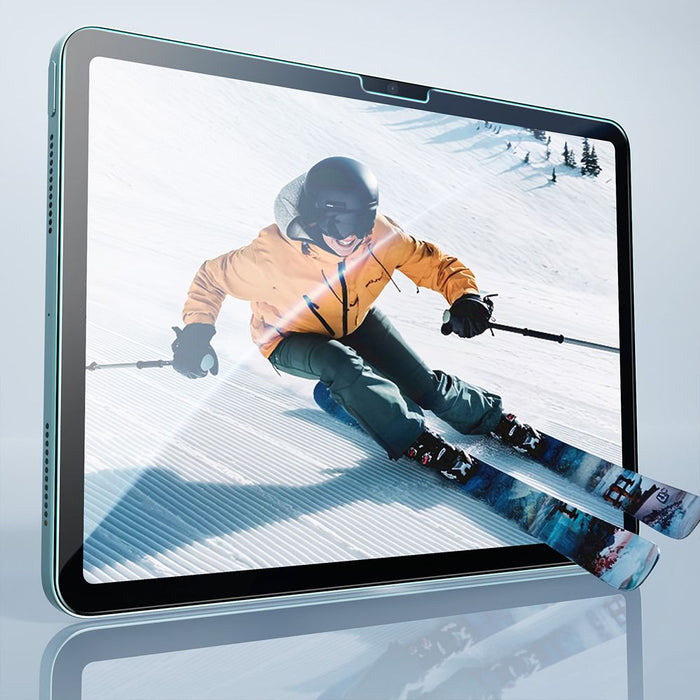ESR UltraFit Tempered Glass 2-pack for iPad Air 13" 1 / 2 (2024 / 2025)