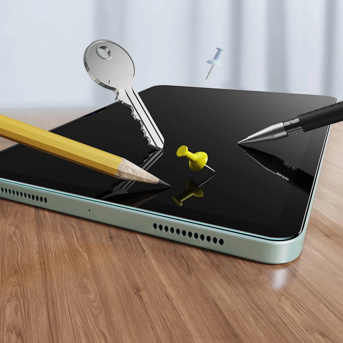 ESR UltraFit Tempered Glass 2-pack for iPad Air 13&quot; 1 / 2 (2024 / 2025)