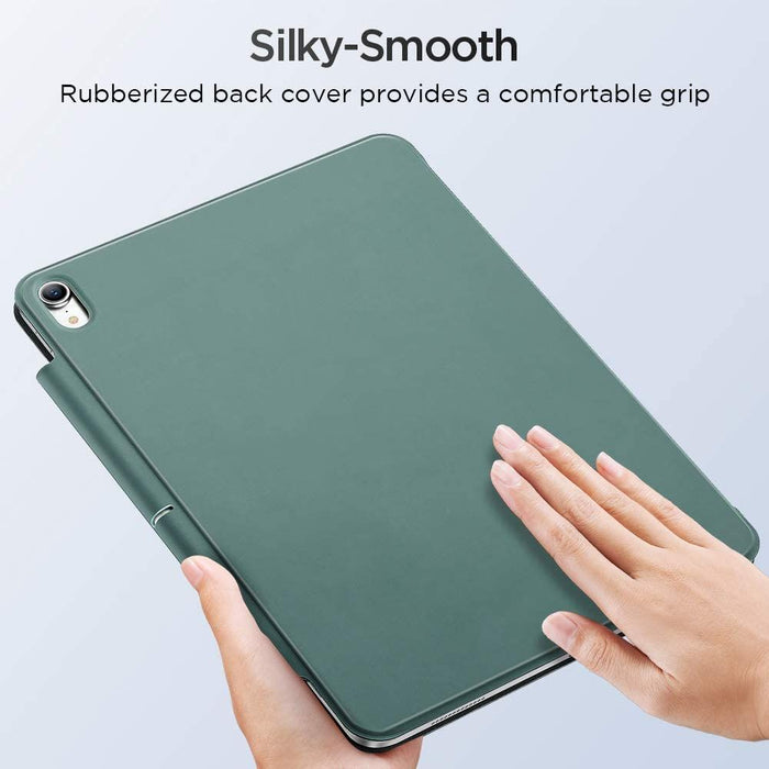 ESR Rebound Magnetic Case for iPad Air 10.9" (2020/2022) - Green