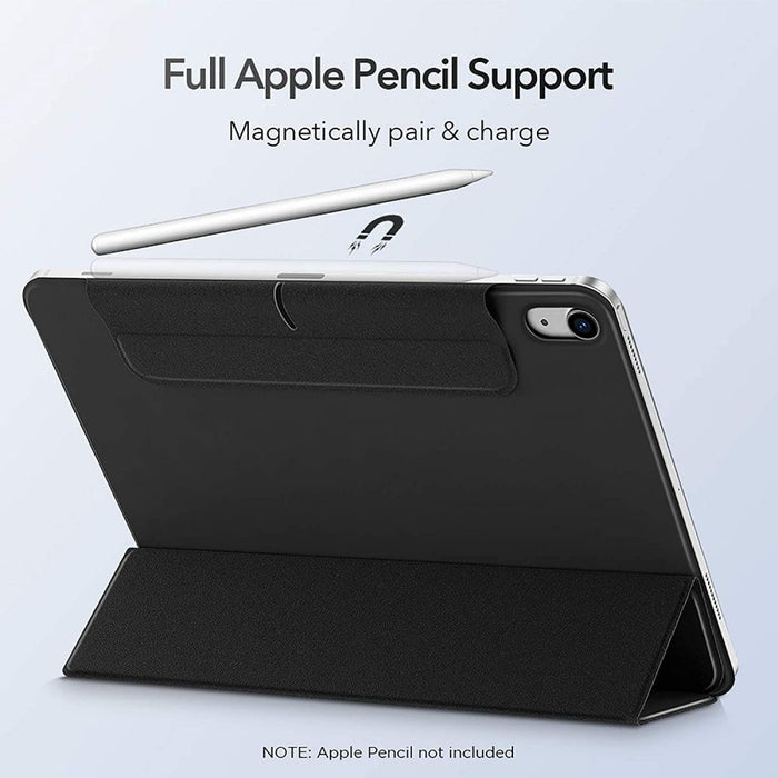ESR Rebound Magnetic Case for iPad Air 10.9" (2020/2022) - Black
