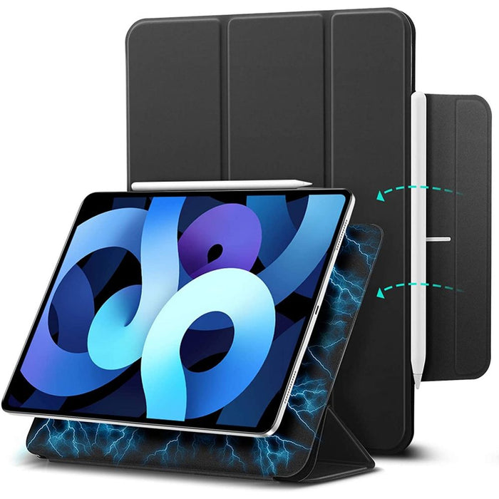 ESR Rebound Magnetic Case for iPad Air 10.9" (2020/2022) - Black