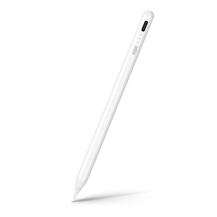 Active stylus ESR Digital Pencil for iPad / Pro / Air / Mini (white)