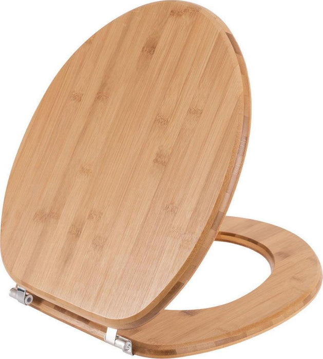 BAMBOO ESSENTIALS TOILET BOARD