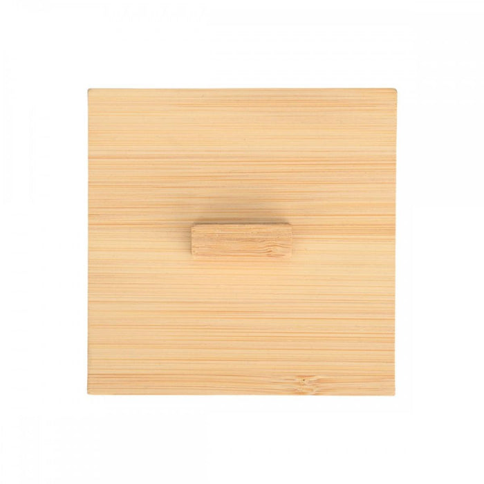 BAMBOO ESSENTIALS ORGANIZER