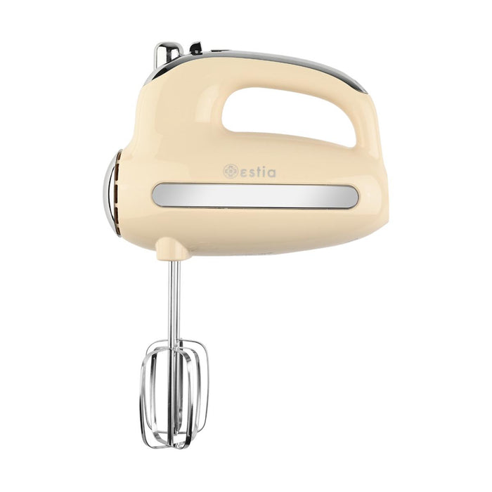 HAND MIXER 5 SPEEDS ESTIA 300 W