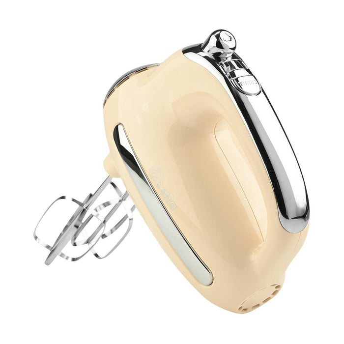 HAND MIXER 5 SPEEDS ESTIA 300 W