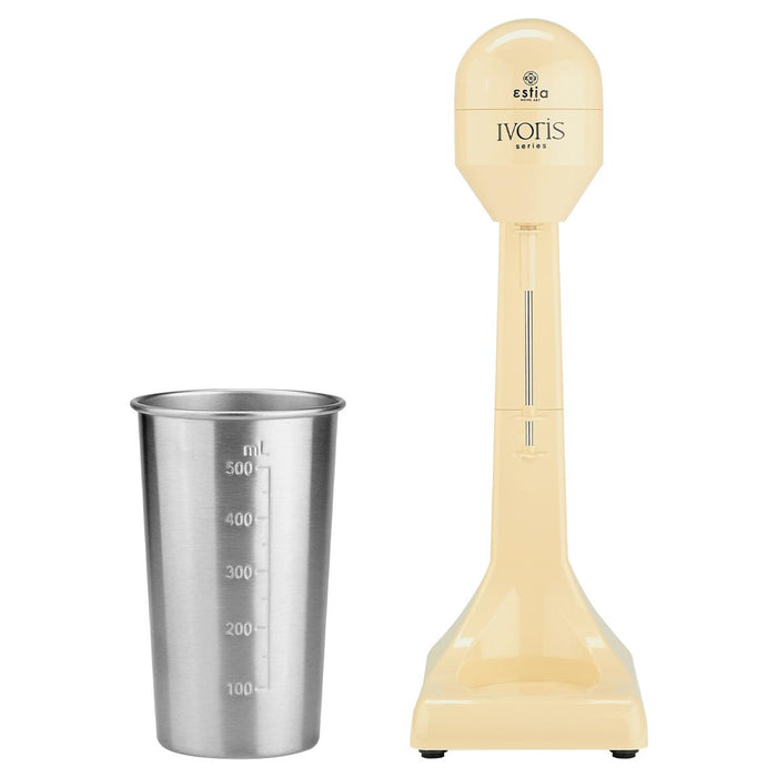 DRINK MIXER 100W WITH MEASURING CUP