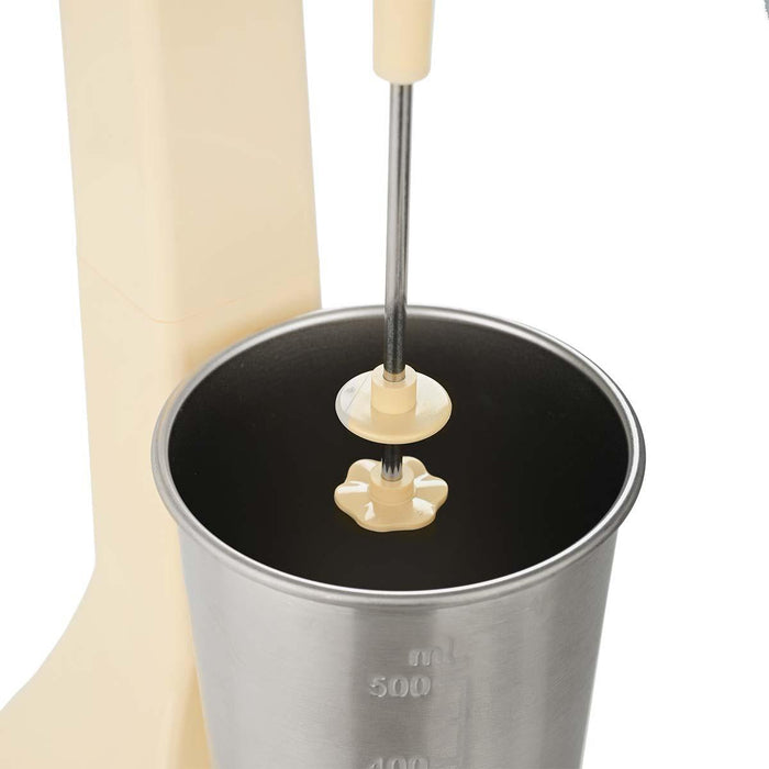 DRINK MIXER 100W WITH MEASURING CUP