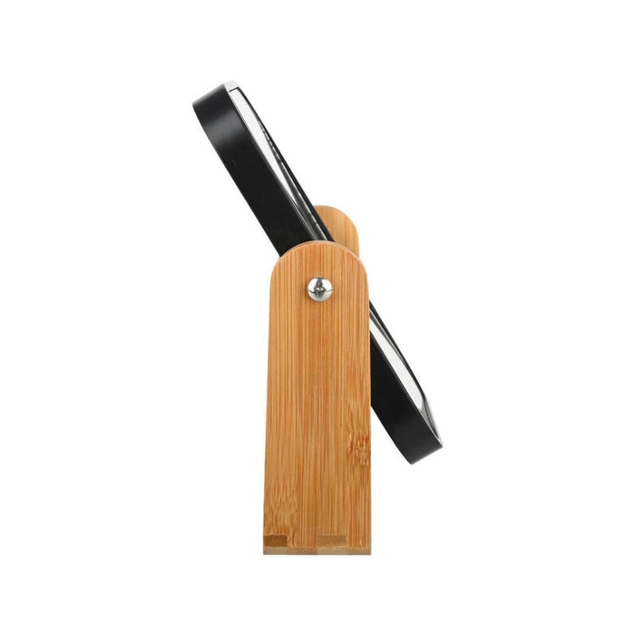 BAMBOO ESSENTIALS SQ COSMETIC MIRROR