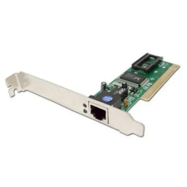 ESTILLO 10/100 PCI Realtek 8139D PCI network card - Мрежови карти<<<Мрежово оборудване<<<ValiAPI