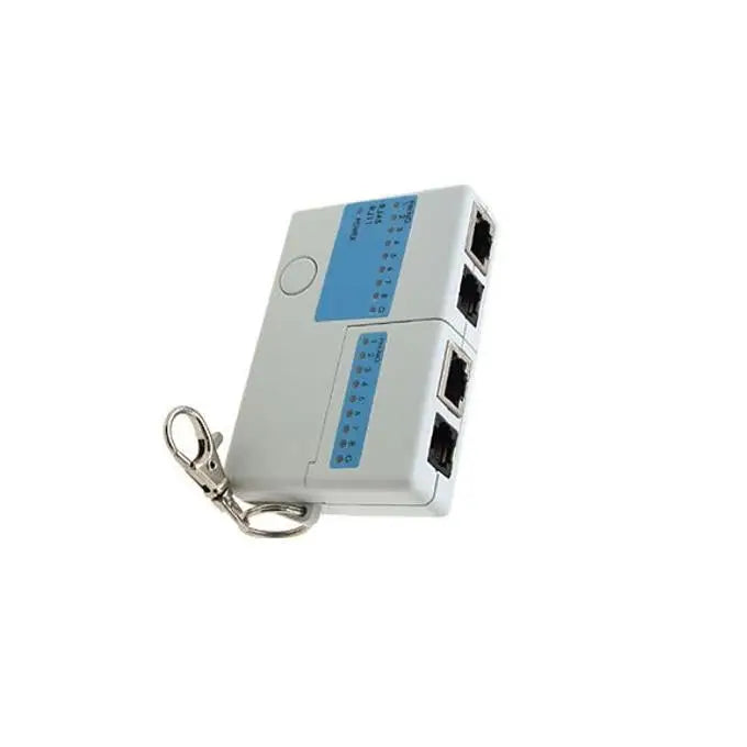 ESTILLO RJ-45/RJ-11 cable tester - Инструменти<<<Продукти за дома<<<ValiAPI&&&Електроинструменти<<<ZoraSite