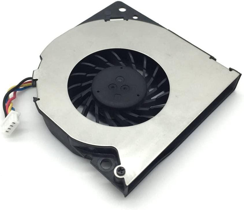 Cooler ESTILLO, For NUC/BRIX Delta BSB05505HP-SM / KSB06105HP